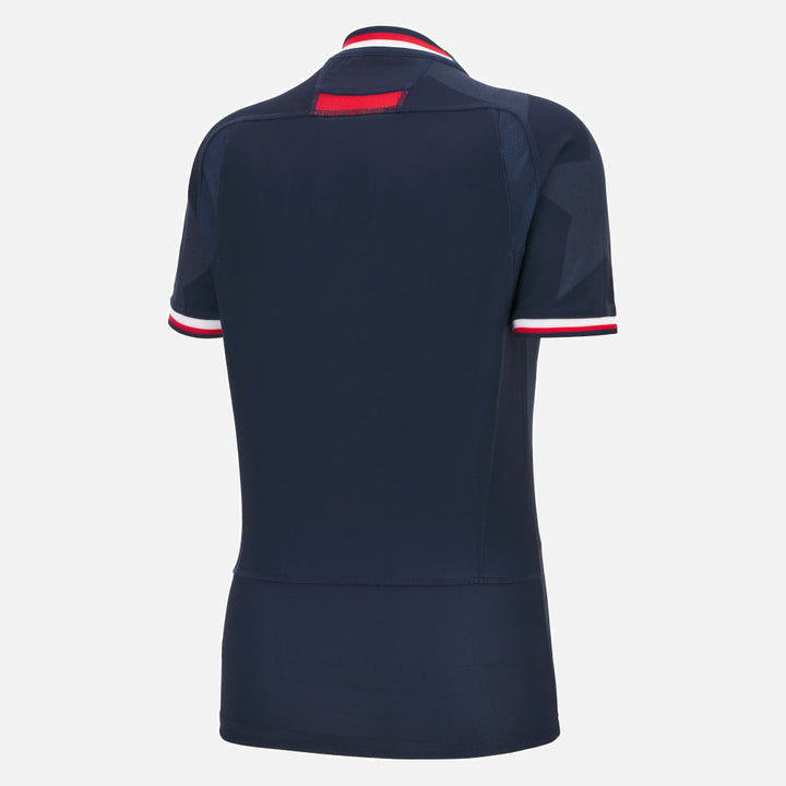Macron WRWC 2025 USA Rugby Women’s Home Shirt
