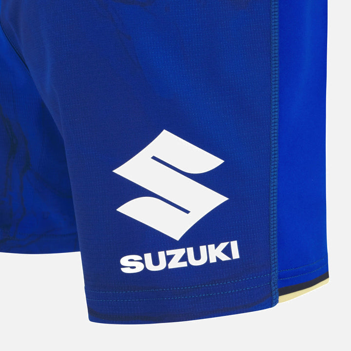 Macron Italy Rugby 2025/26 Home Shorts Men’s