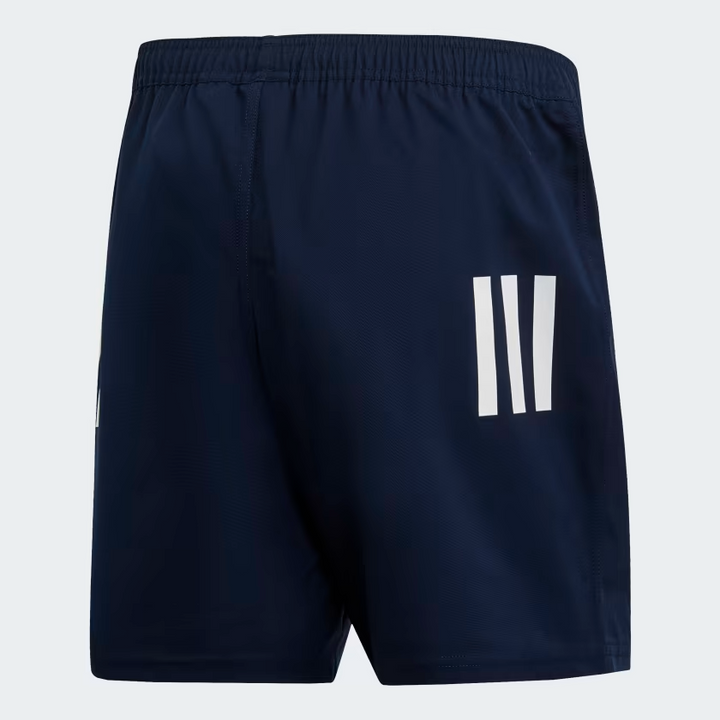 Adidas 3-Stripes Short Men Navy