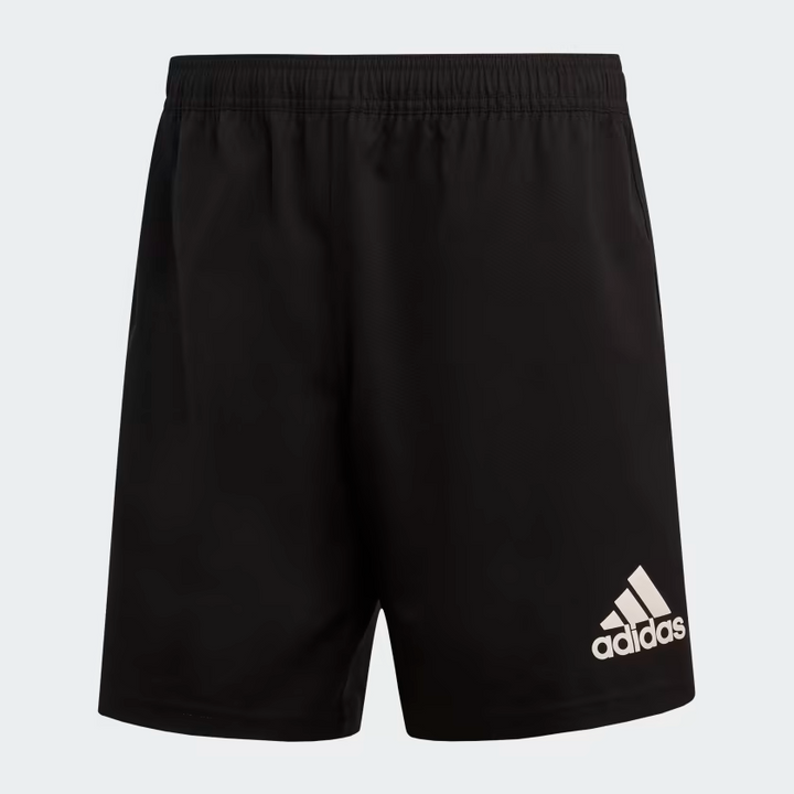 Adidas 3-Stripes Short Men Black