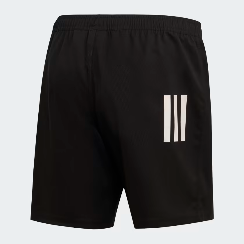 Adidas 3-Stripes Short Men Black