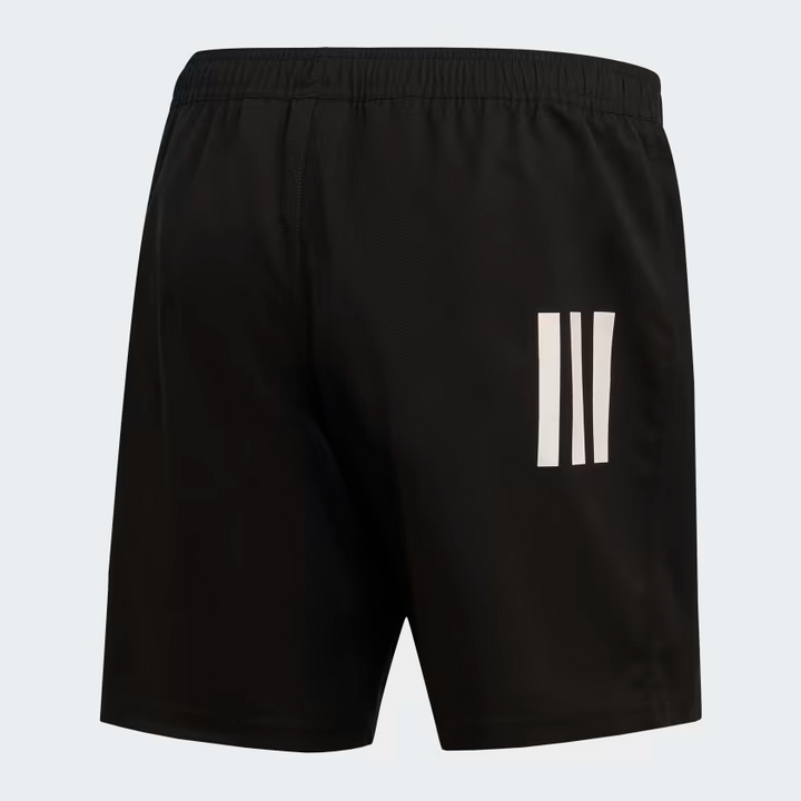Adidas 3-Stripes Short Men Black