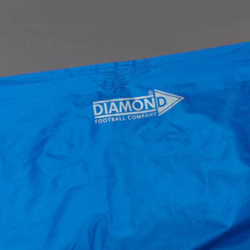 Diamond Speed Parachute