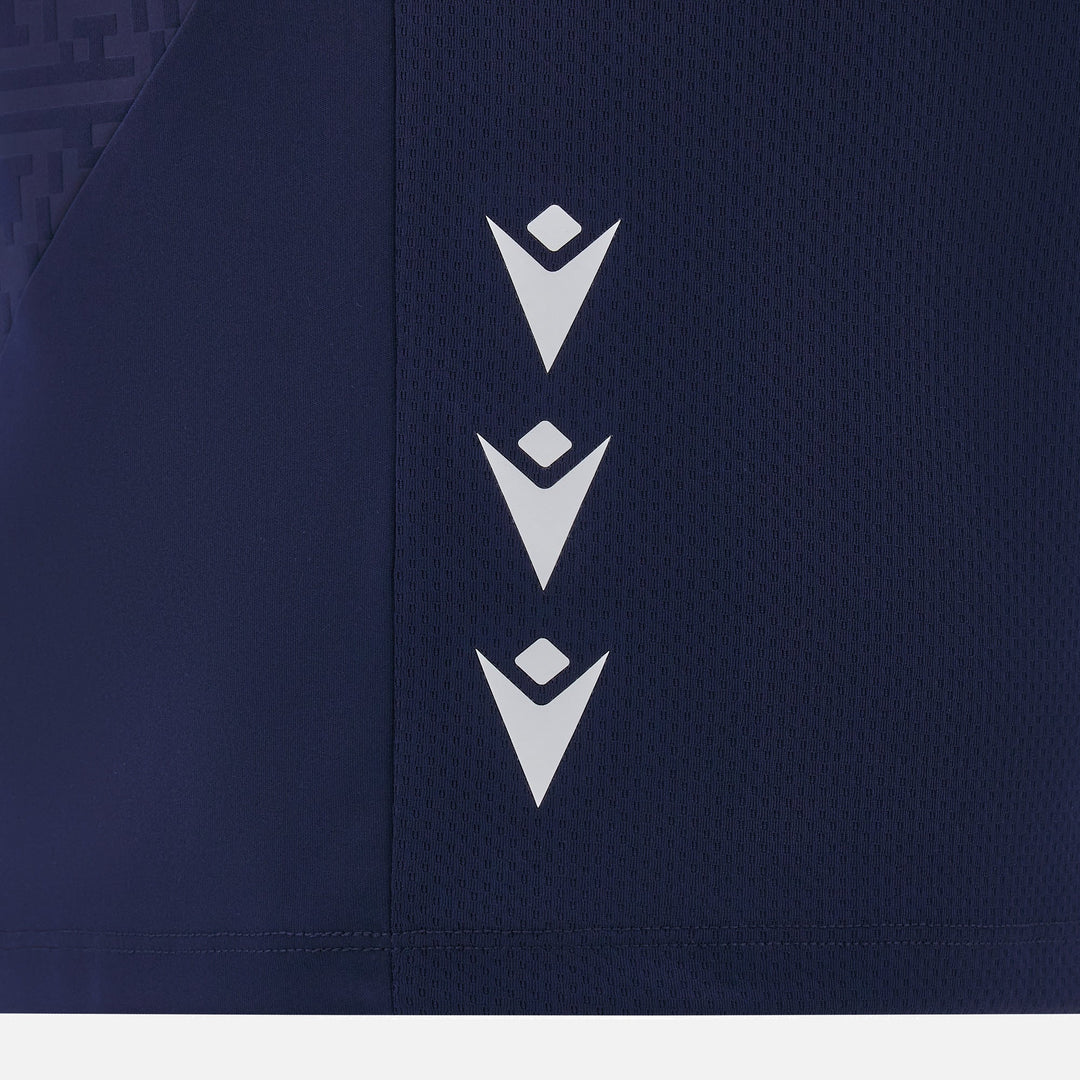 Macron Scotland Rugby 2024/25 Training Singlet Men