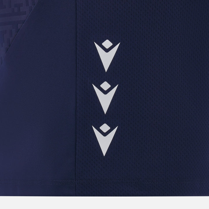 Macron Scotland Rugby 2024/25 Training Singlet Men