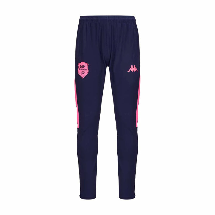 Kappa Stade Français Paris 24/25 Abunszip Pro 8 Training Pants Men