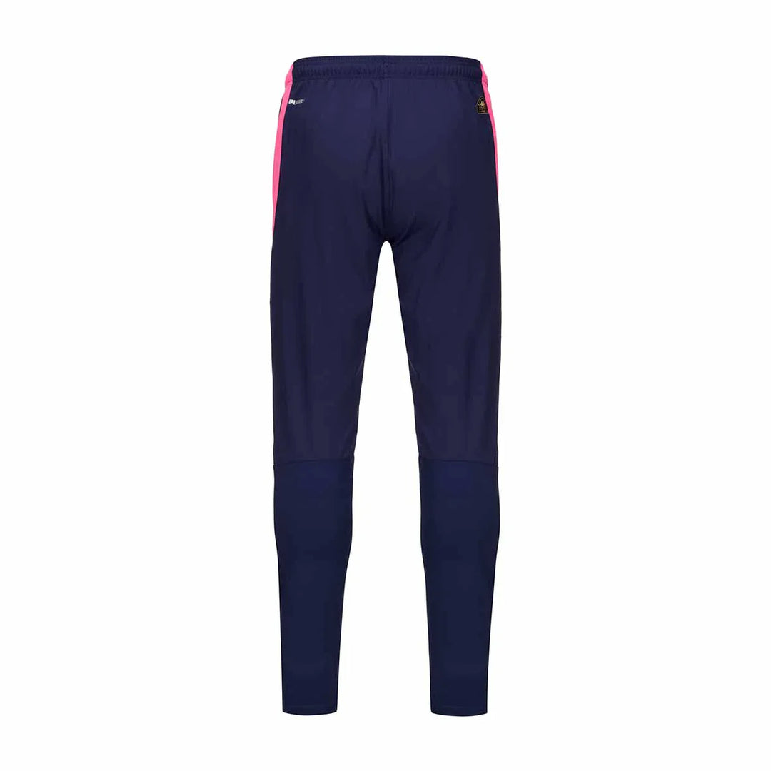 Kappa Stade Français Paris 24/25 Abunszip Pro 8 Training Pants Men
