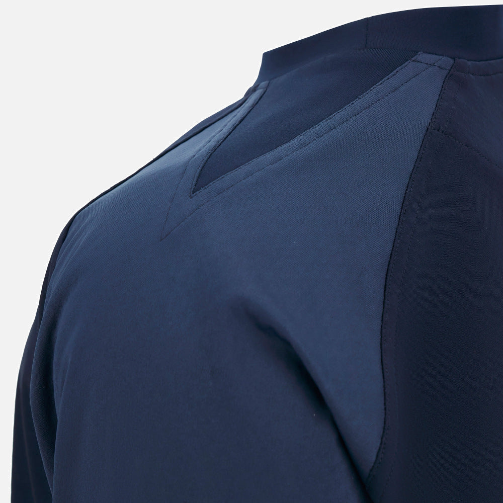 Macron Granite Contact Top Navy Heren