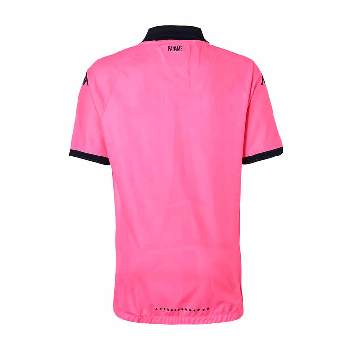 Kappa Stade Français Kombat Home Shirt 24/25 Kids