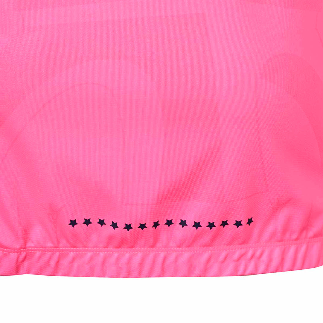 Kappa Stade Français Kombat Home Shirt 24/25 Kids
