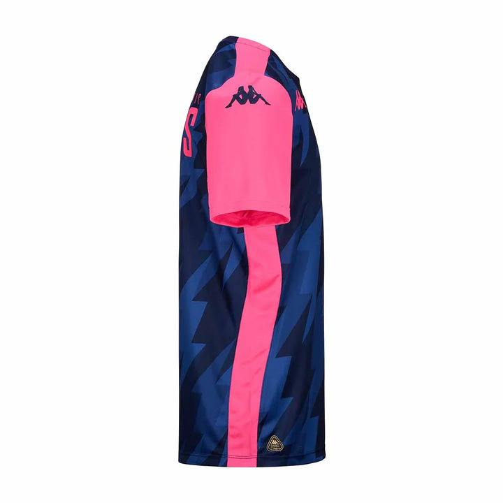 Kappa Stade Français Paris 24/25 Aboupre Pro 8 Training Shirt Men