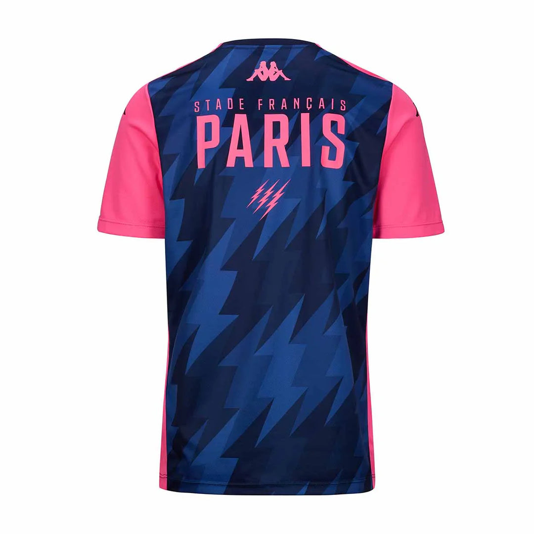Kappa Stade Français Paris 24/25 Aboupre Pro 8 Training Shirt Men