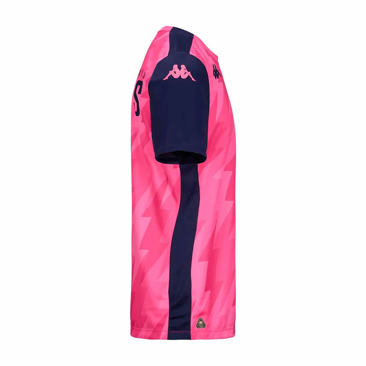 Kappa Stade Français Paris 24/25 Aboupre Pro 8 Training Shirt Men