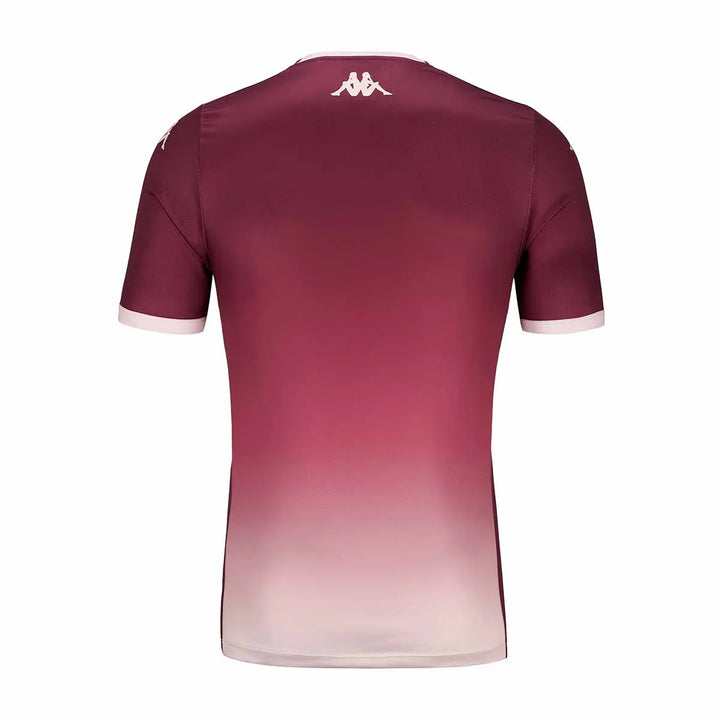 Kappa UBB 24/25 Aboupre Pro 8 Training Shirt Kids Bordeaux