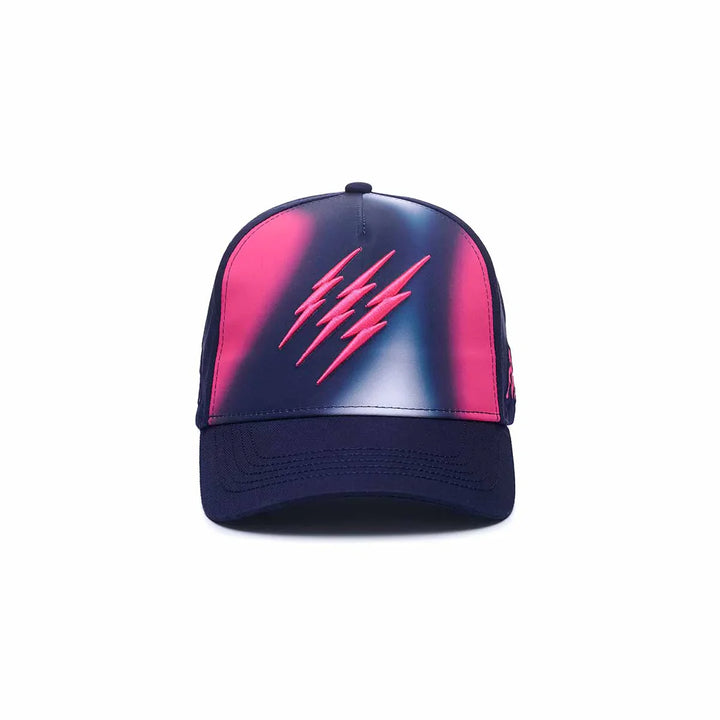 Kappa Stade Français Paris 24/25 Esefy Cap