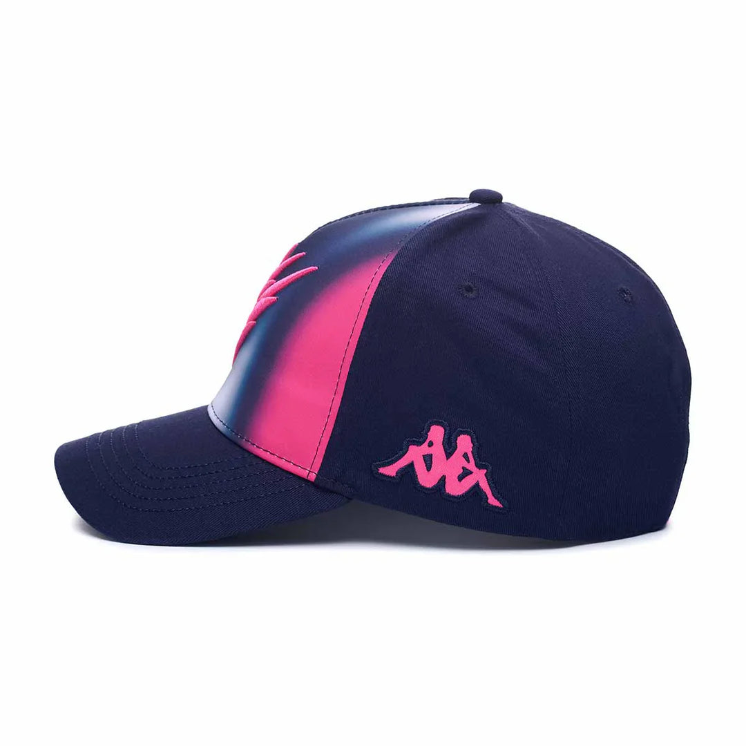 Kappa Stade Français Paris 24/25 Esefy Cap