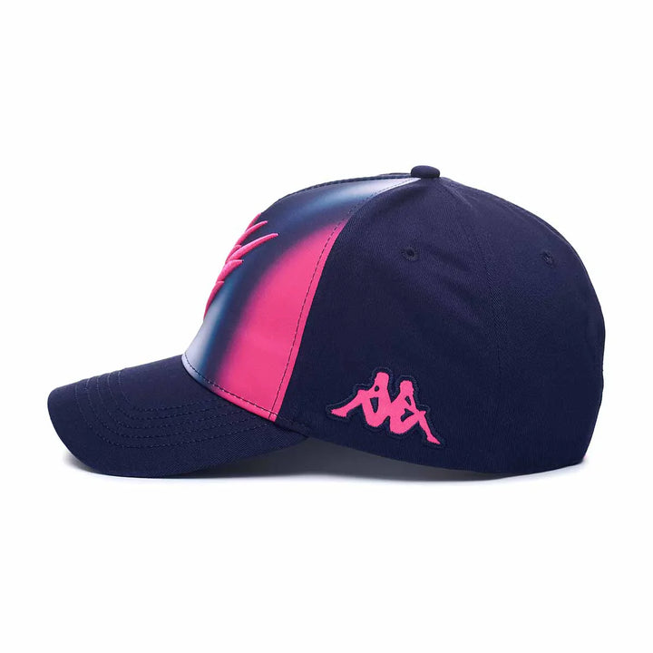 Kappa Stade Français Paris 24/25 Esefy Cap