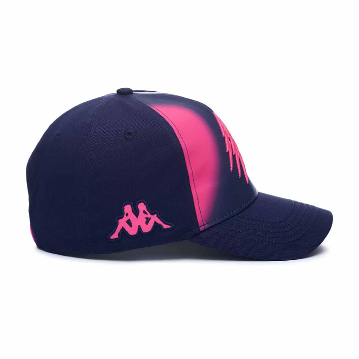 Kappa Stade Français Paris 24/25 Esefy Cap