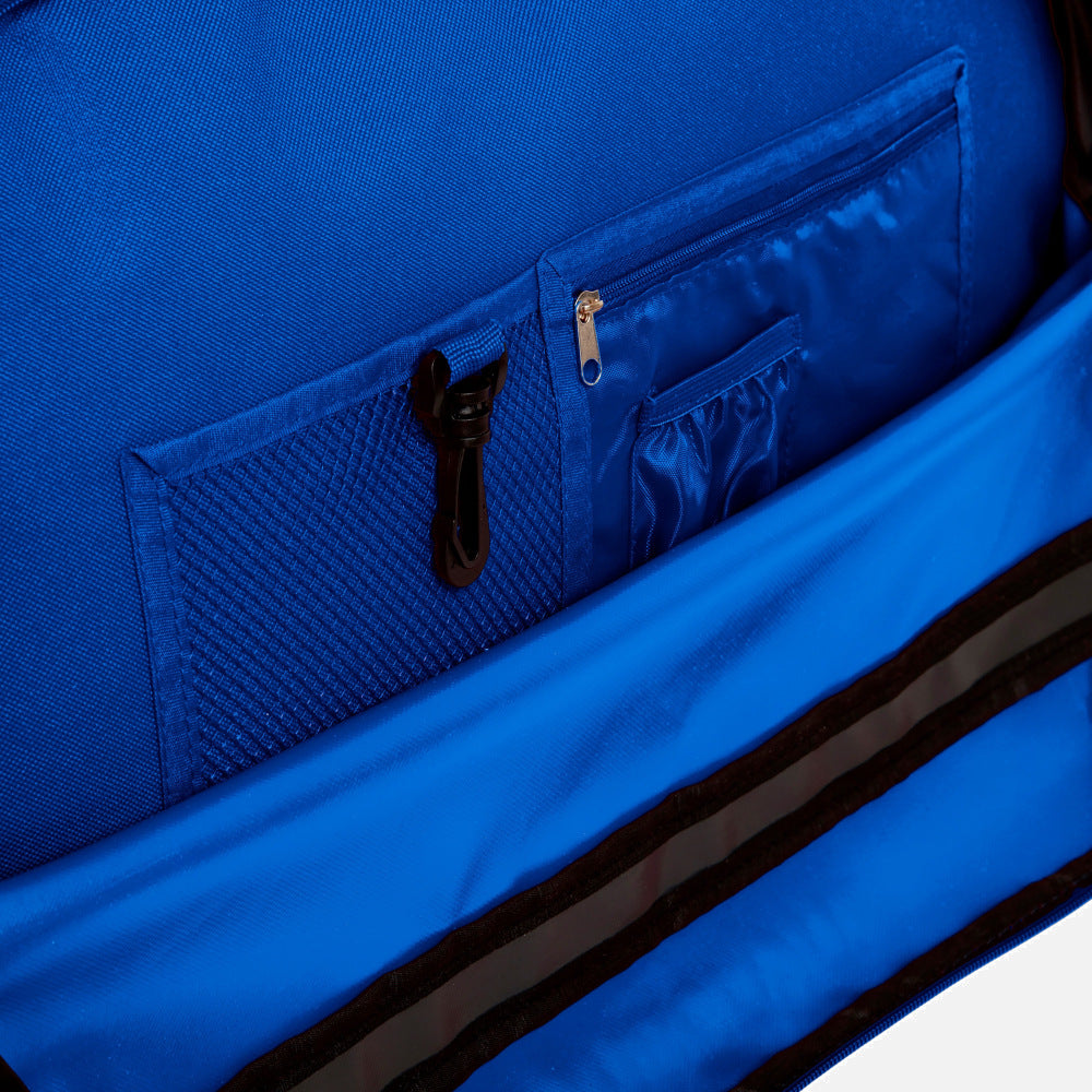 Macron Italy Rugby 2025/26 Gym Bag