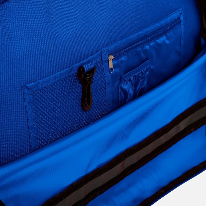 Macron Italy Rugby 2025/26 Gym Bag