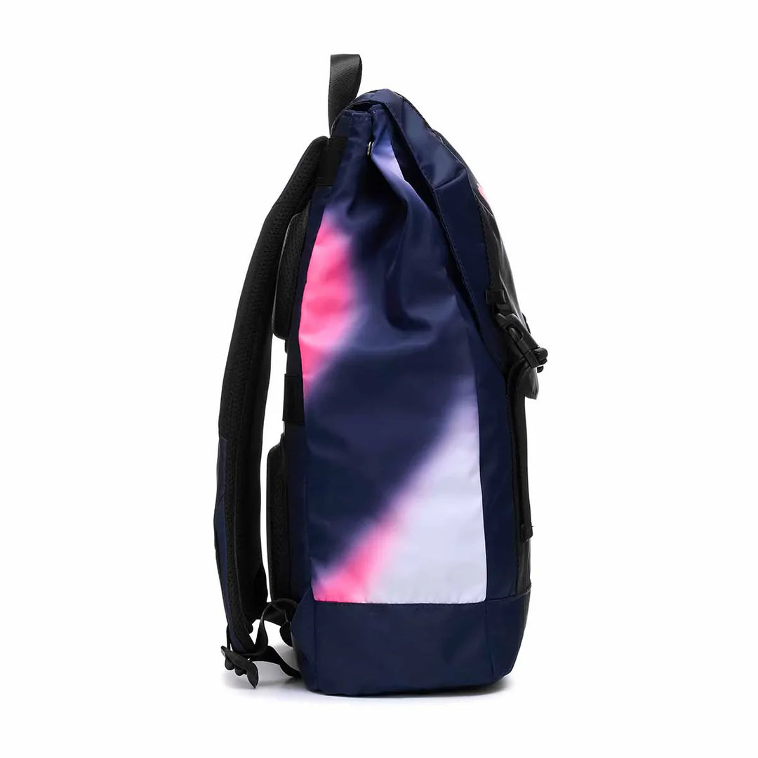 Kappa Stade Français Paris 24/25 Arecko Backpack Blue