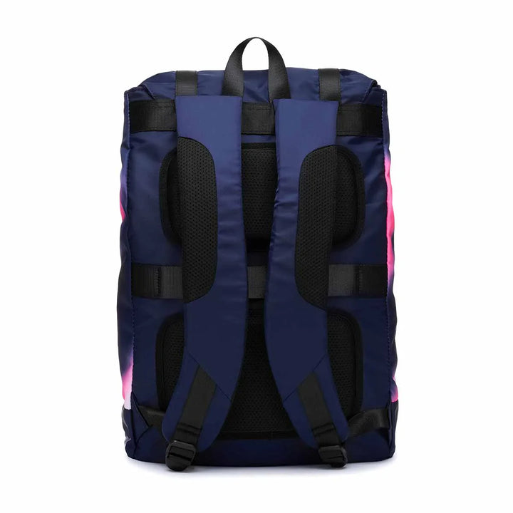 Kappa Stade Français Paris 24/25 Arecko Backpack Blue