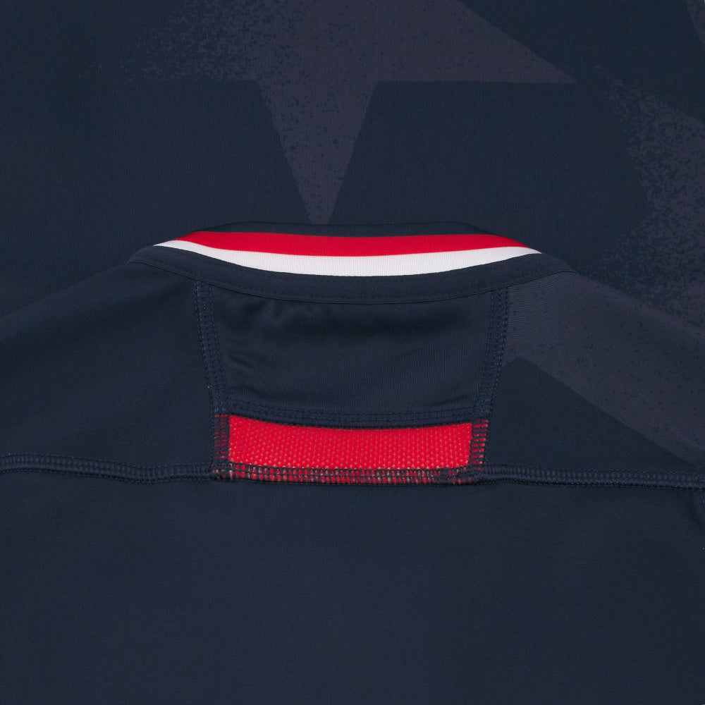 Macron WRWC 2025 USA Rugby Women’s Home Shirt