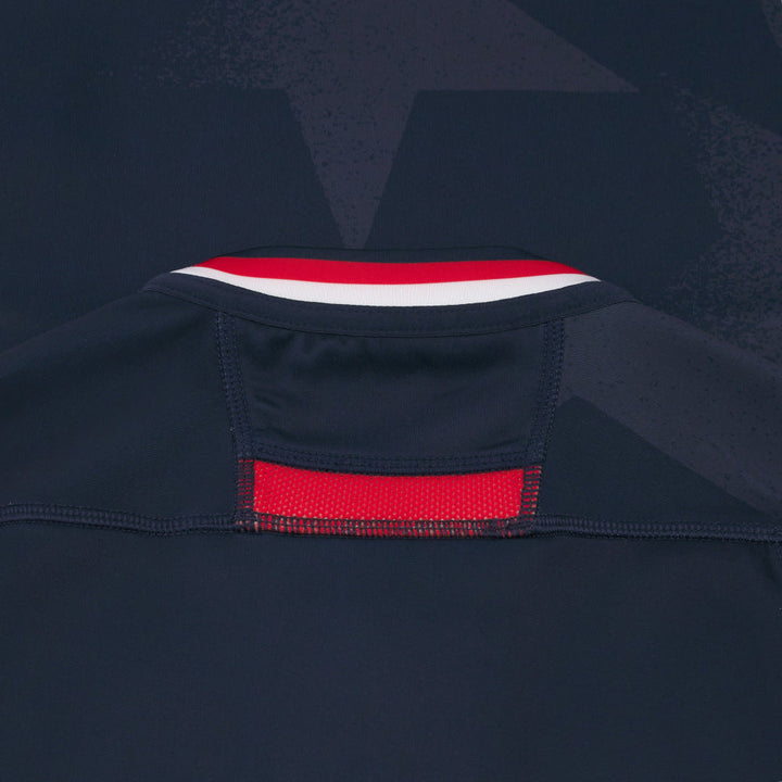 Macron WRWC 2025 USA Rugby Women’s Home Shirt