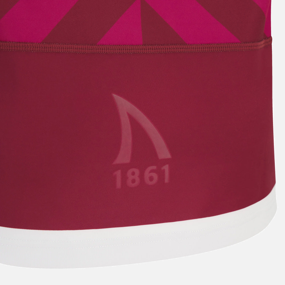 Macron Sale Sharks Replica Away Rugby Shirt 2025/26 Men