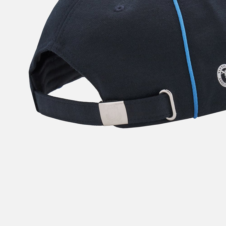 Macron Italy Rugby Baseball Cap