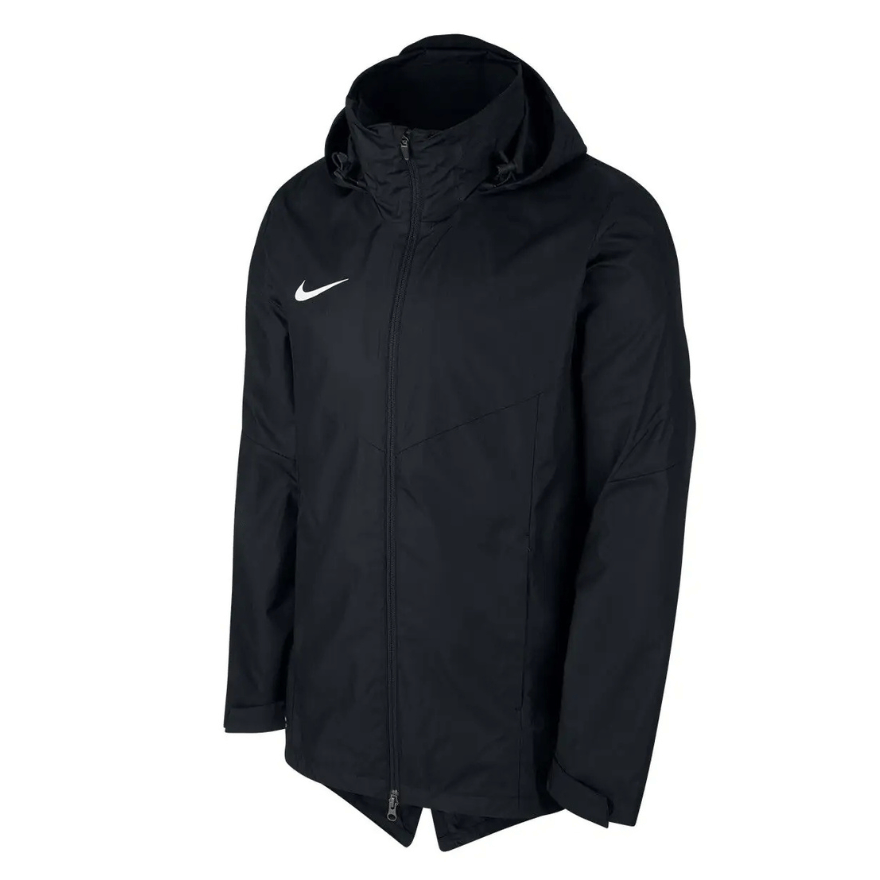 Nike Academy 18 Rain Jacket Men Black