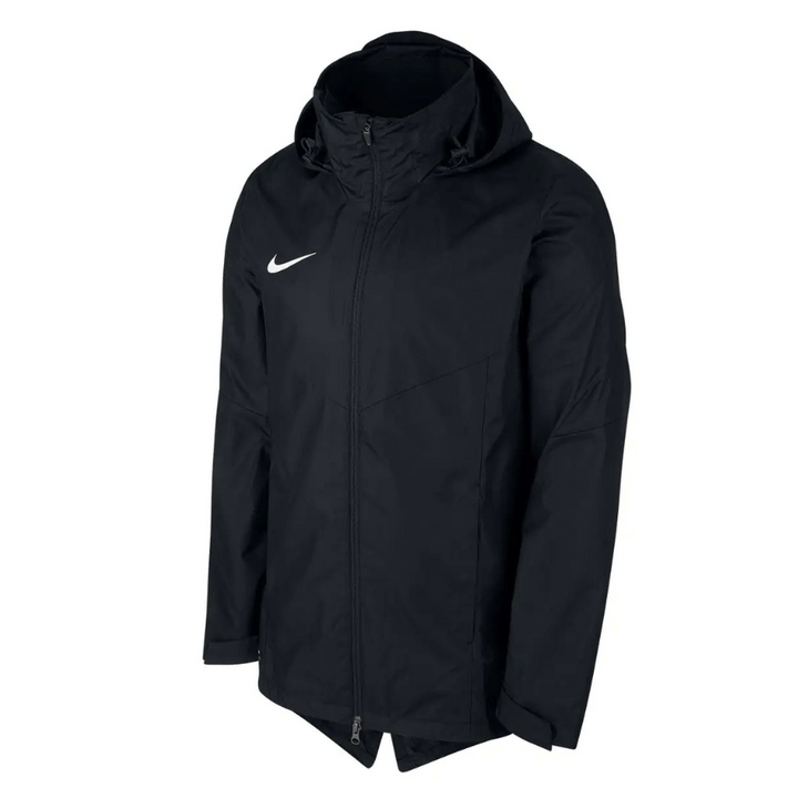 Nike Academy 18 Rain Jacket Men Black