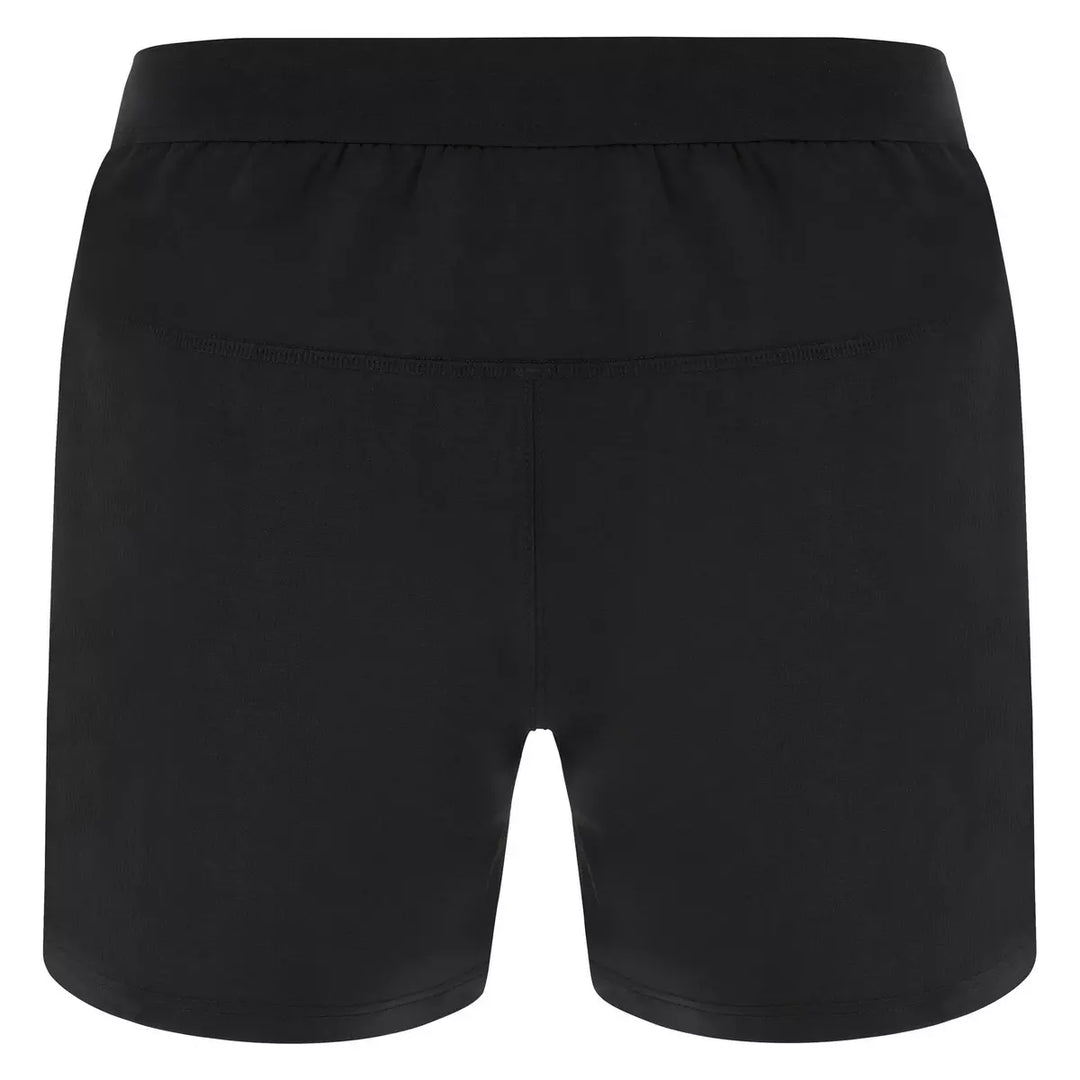 Macron Wales Rugby Training Shorts 2023/24