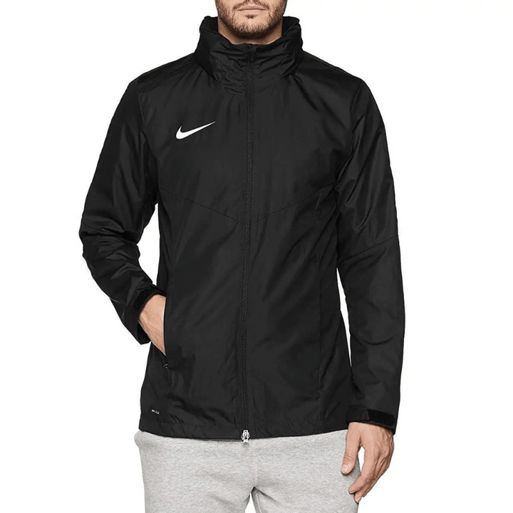 Nike Academy 18 Rain Jacket Men Black