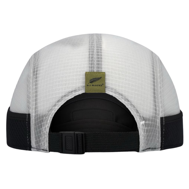 All Blacks Skylight Unstructured Adjustable Camper Cap