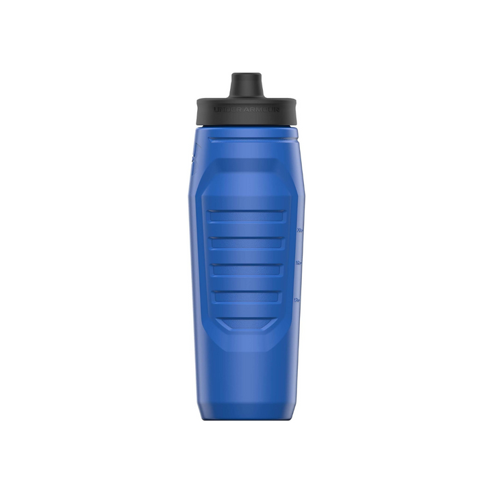 Under Armour Sideline Squeeze Water Bottle Royal