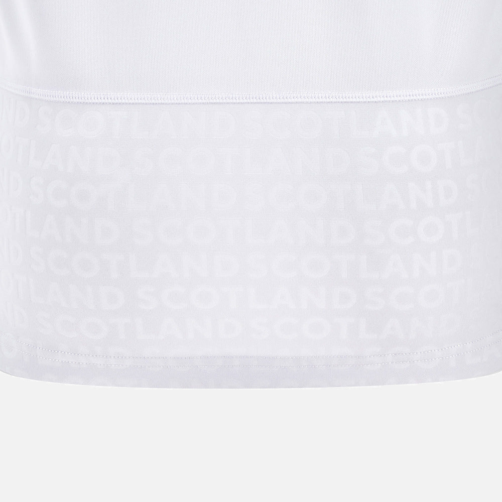 Macron WRWC 2025/26 Scotland Women’s Rugby Away Shirt