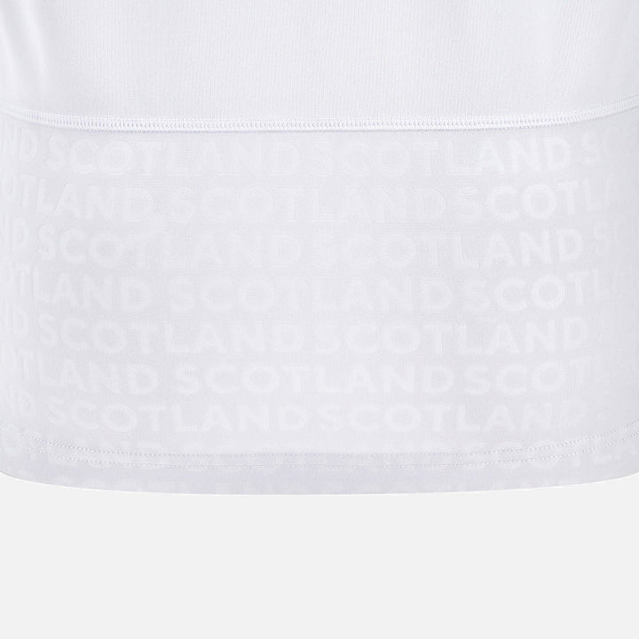 Macron WRWC 2025/26 Scotland Women’s Rugby Away Shirt