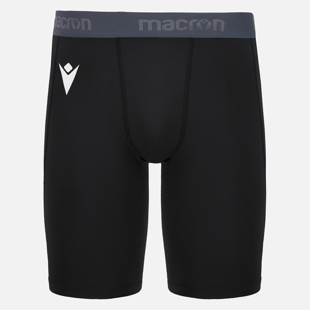 Macron Oak Thermoshort Black Junior