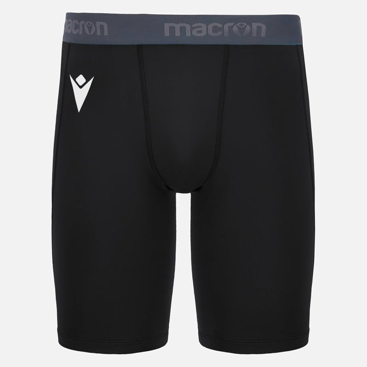 Macron Oak Thermoshort Black Junior