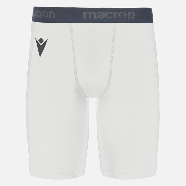 Macron Oak Thermoshort White Senior