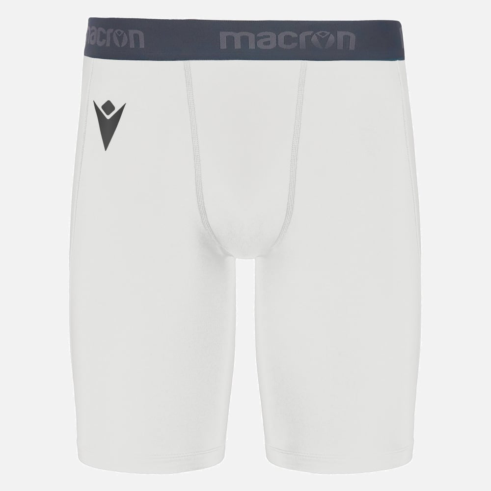 Macron Oak Thermoshort White Junior