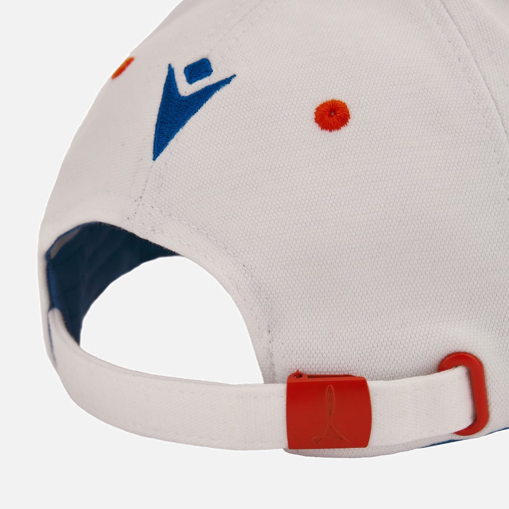 Casquette de baseball Macron Coupe du monde de rugby 2023
