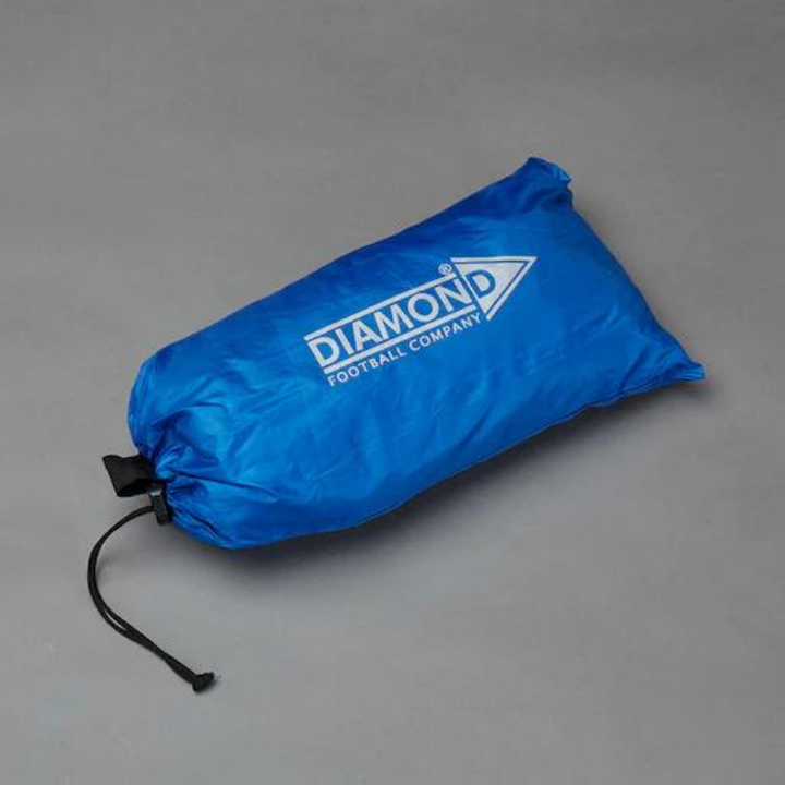 Diamond Speed Parachute