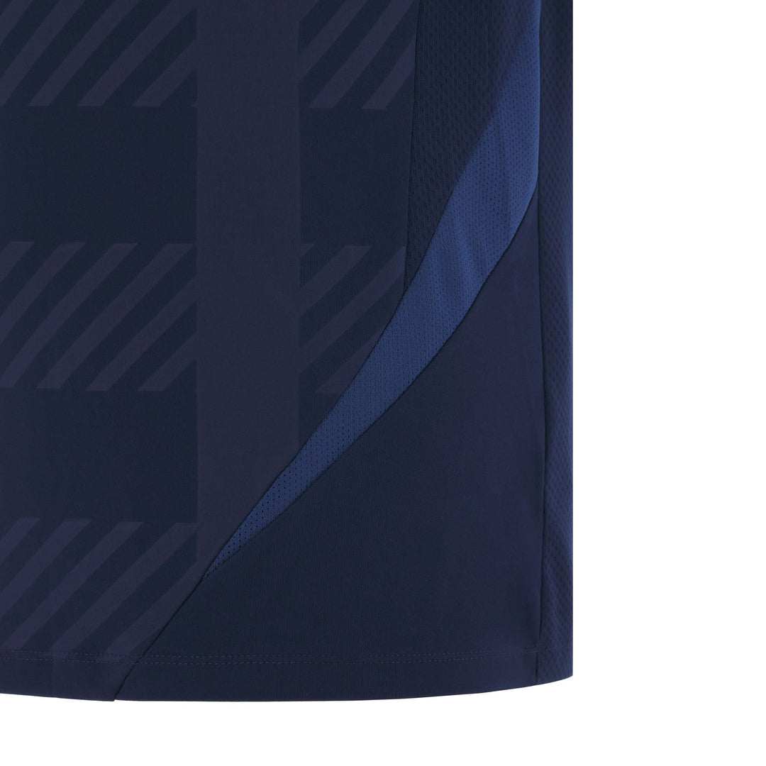 Macron Scotland Rugby 2025/26 Training Shirt Men