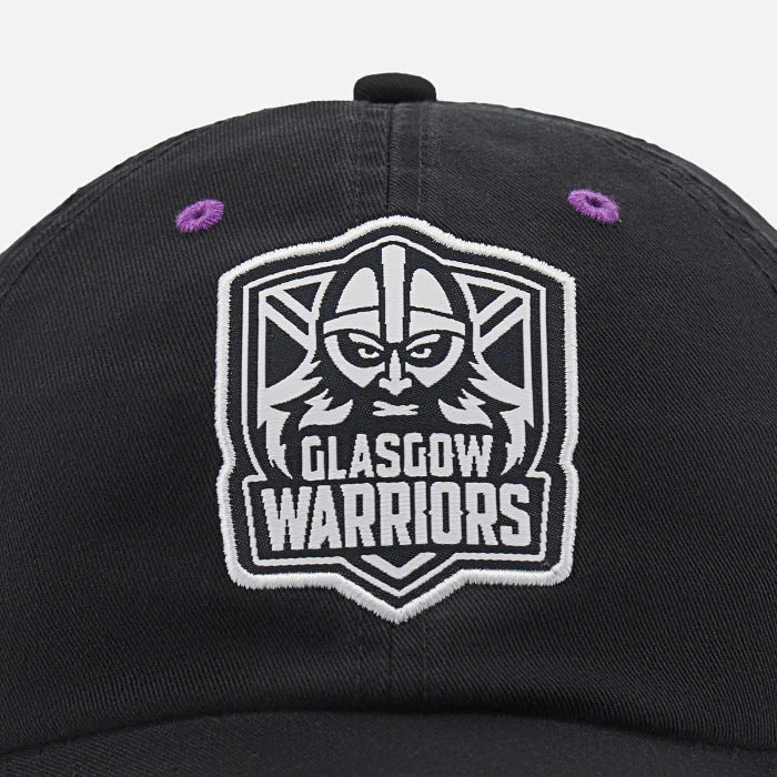 Macron Glasgow Warriors Rugby Cap Senior