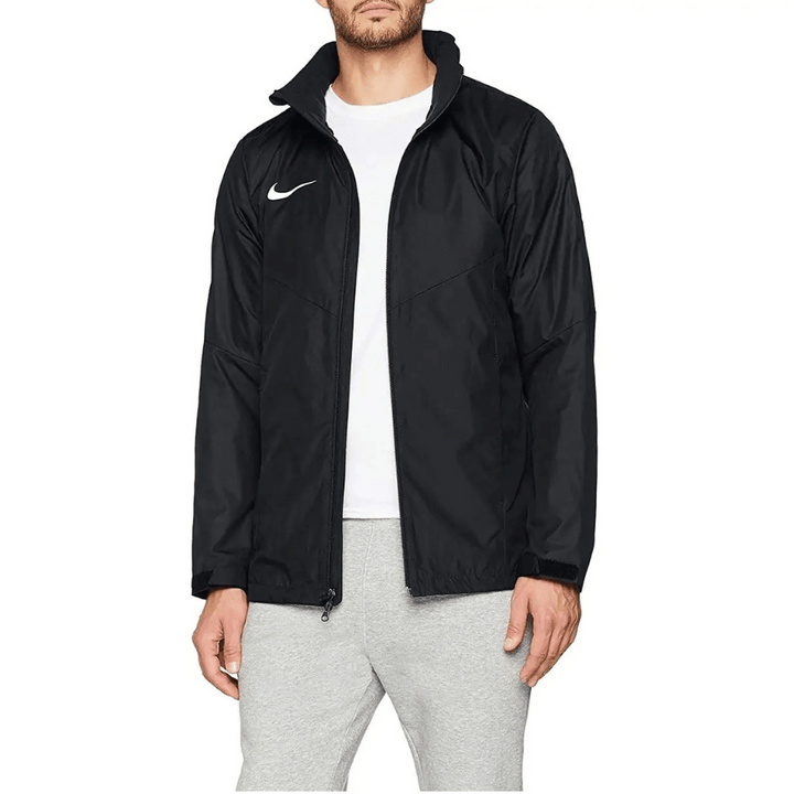 Nike Academy 18 Rain Jacket Men Black