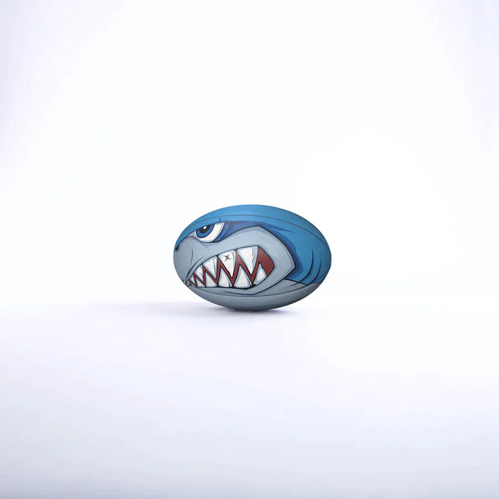 Gilbert Bite Force Rugby Ball Size 3