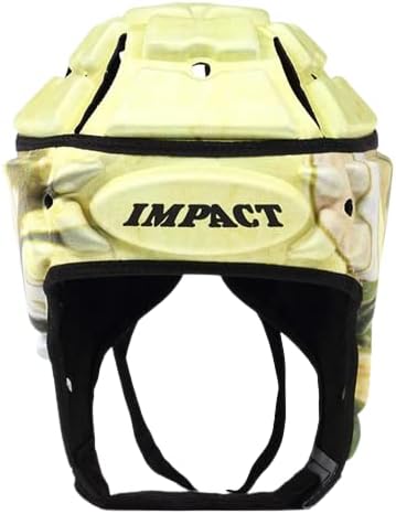 Impact Rugby Fujin Raijin Headguard