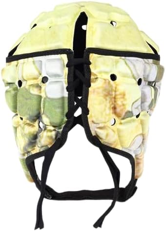 Impact Rugby Fujin Raijin Headguard